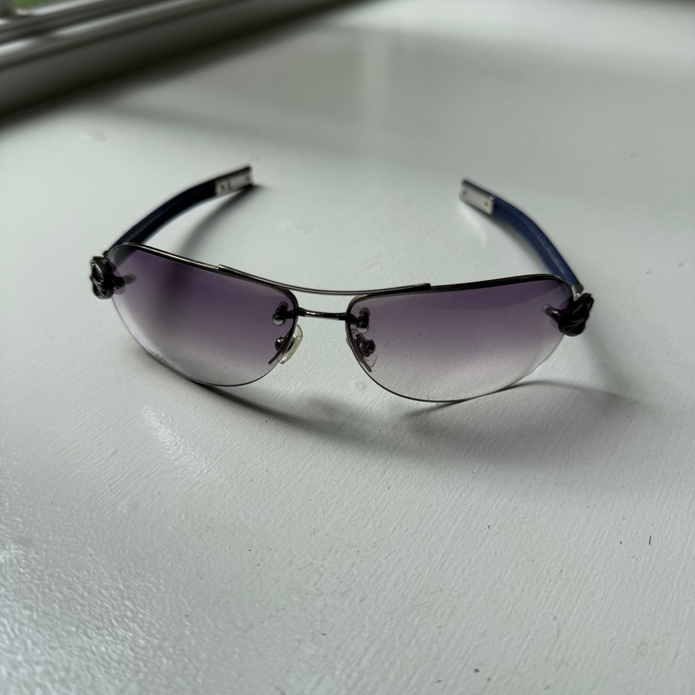 Chrome Hearts Sunglasses - Picture 3 of 12